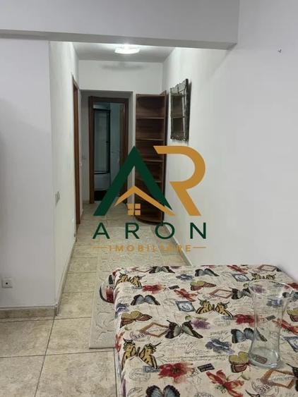 3 Camere de inchiriat | Tineretului | Centrala | Parcare | CatFriendly - 5