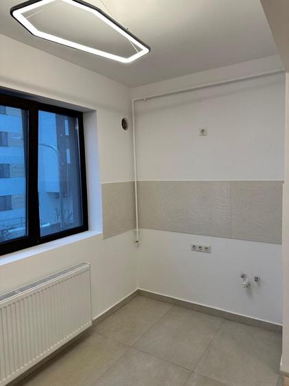 Apartament cu 2 camere în Sălaj