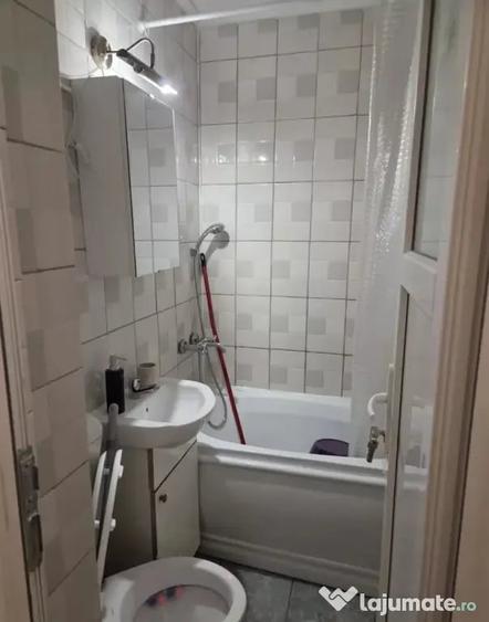 Garsonieră în Granit