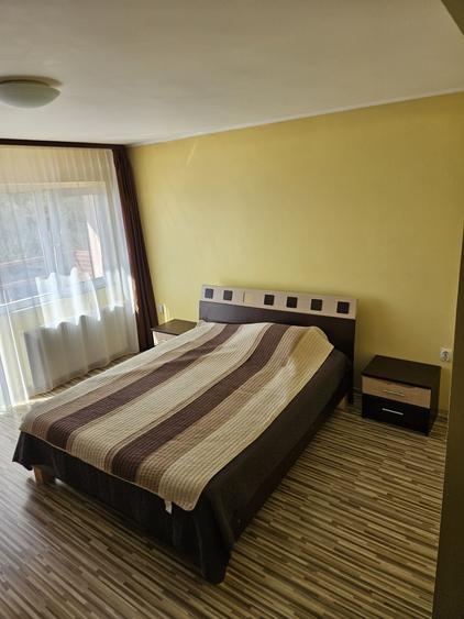 Apartament cu 2 camere decomandat în Dancu