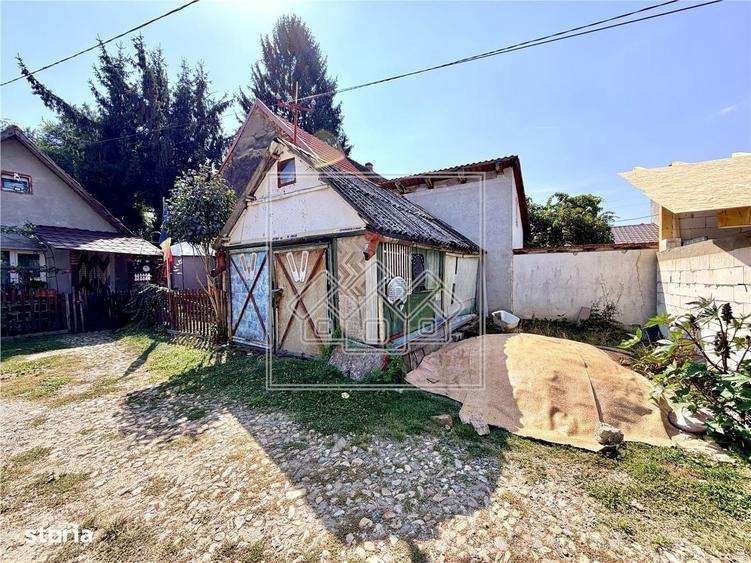 Garsonieră în Central