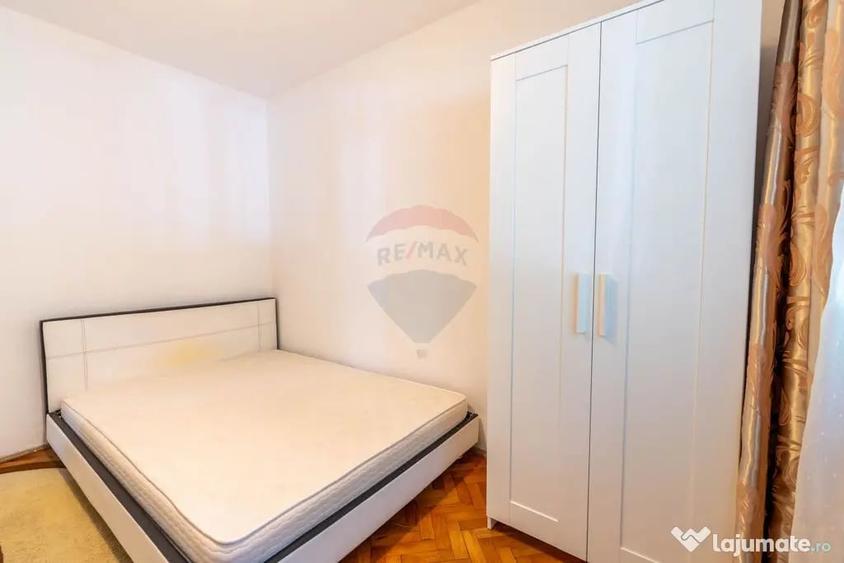 Apartament cu 3 camere de inchiriat Cluj-Napoca, Str.... - 4