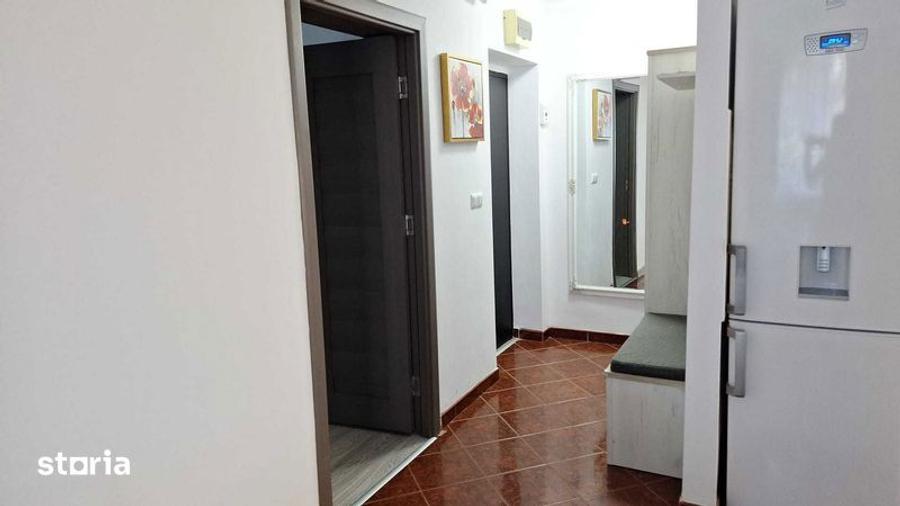 Apartament 3camere, etaj 3, 51mp utili +garaj langa bloc - 2