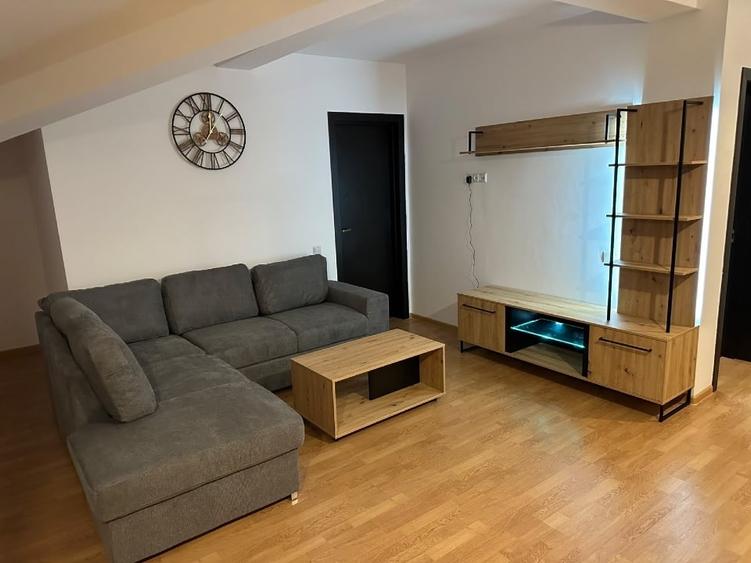 Proprietar, apartament 2 camere, loc parcare, Brasov, Sanpetru Subcetate - 3