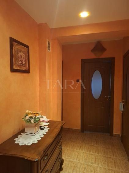Apartament cu 3 camere, panoramic – zona FSEGA și Iulius Mall. - 6
