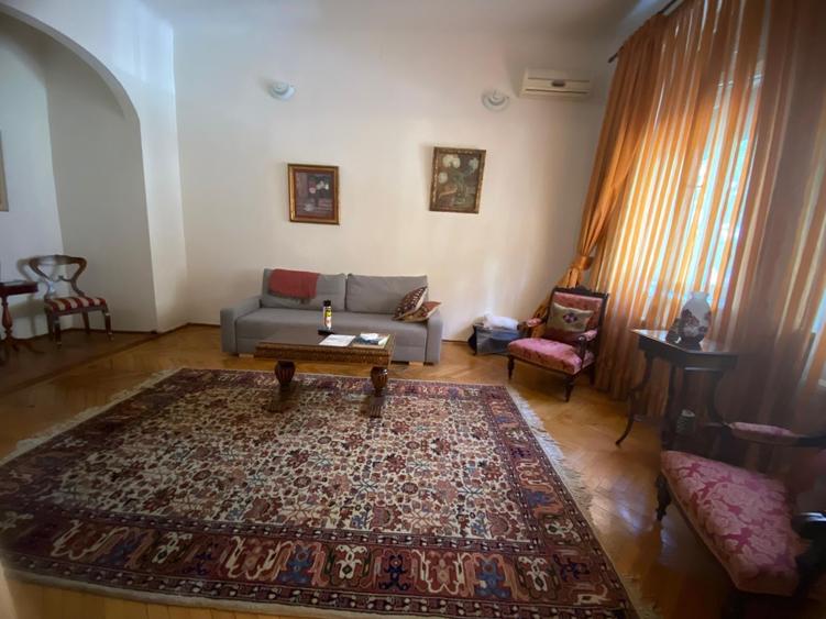 Apartament cu 2 camere circular în Ștefan cel Mare