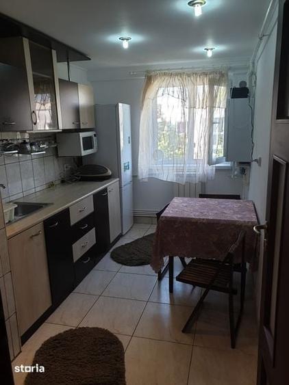 Apartament 3 camere - 3