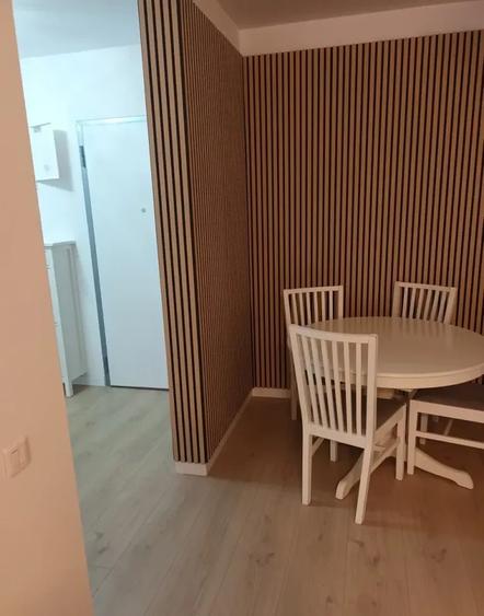 Apartament cu 2 camere, mobilat în Theodor Pallady
