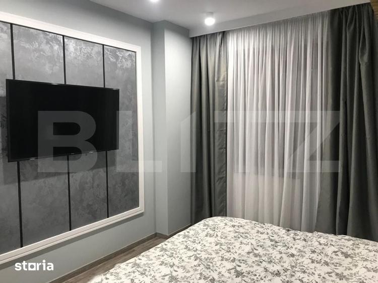 Apartament cu 2 camere în Central