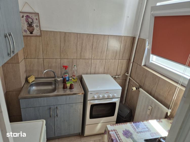 Garsonieră în Micălaca