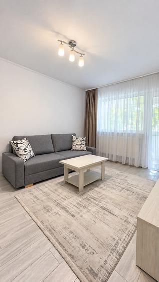 Apartament cu 2 camere în Boema
