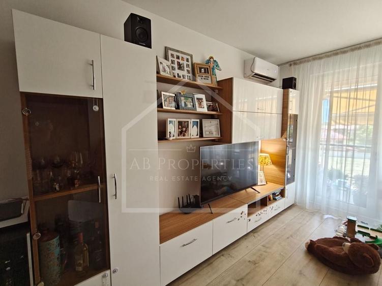 Apartament 2 camere | Baneasa Sisesti | Valletta - 1