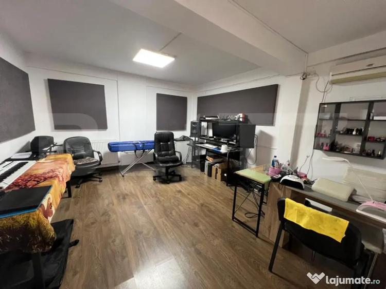 Casă cu 5 camere cu Teren 155 Mp în Brestei