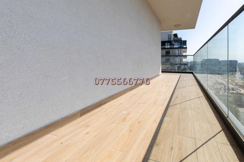 Apartament cu 3 camere decomandat, mobilat în Sebastian