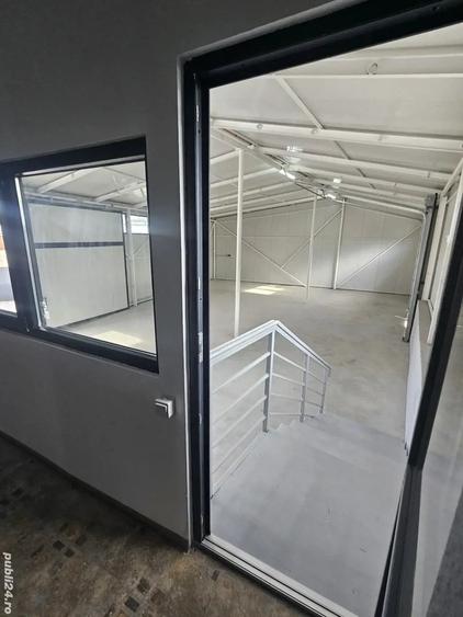 Spațiu comercial, de 375 mp, în Poiana