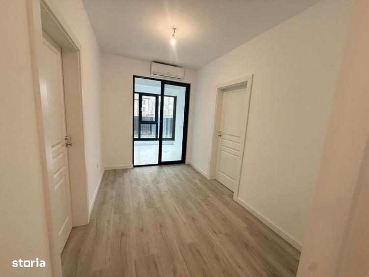 Apartament cu 4 camere în Miroslava