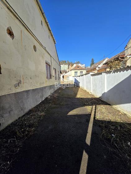 Imobil Agnita ultracentral(bambo gostat)