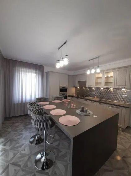 Lavandei Residence - Vanzare ap. 3 cam + loc de parcare - 4