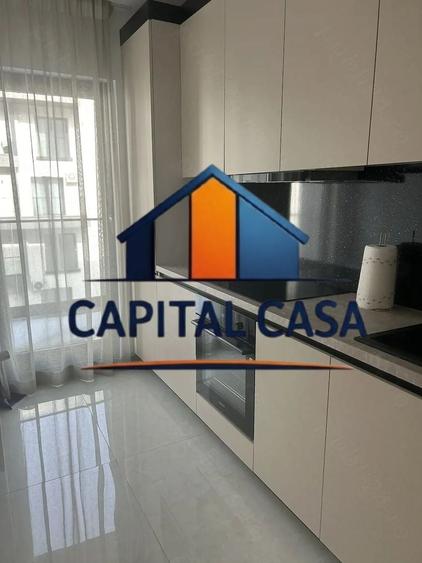 Garsonieră, mobilată în Dristor