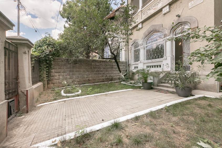 Proprietate specială, de 60 mp, în Armeneasca