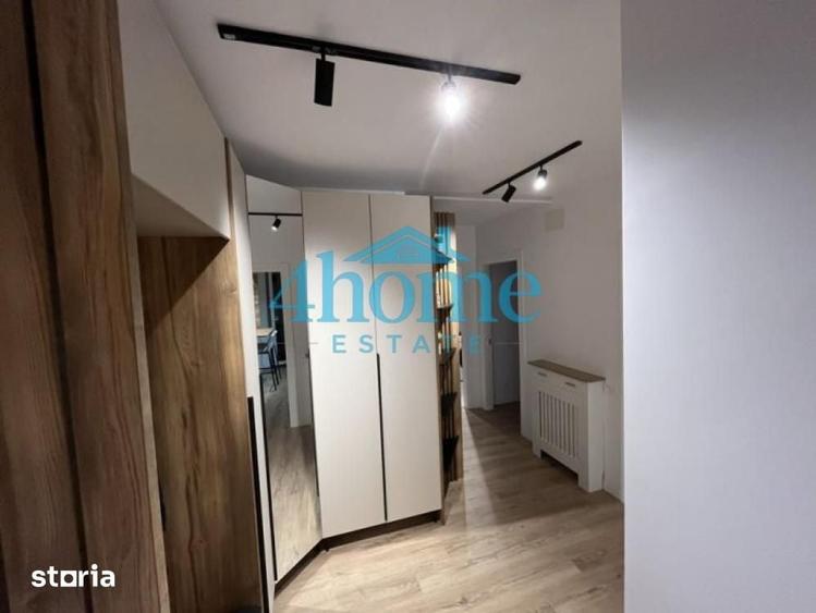 Apartament 2 camere Estoria City|Nicolae Teclu|Metrou - 6