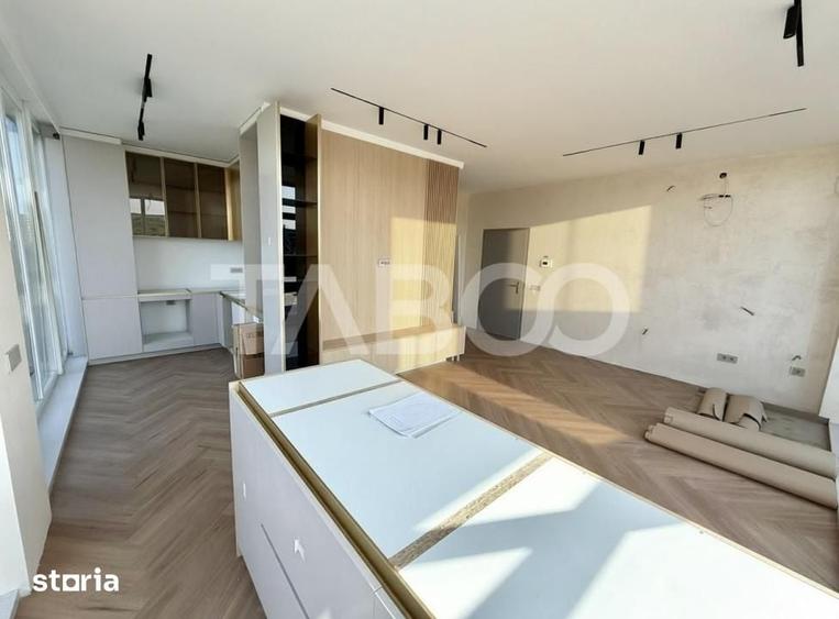 Apartament cu 3 camere decomandat în Între Lacuri