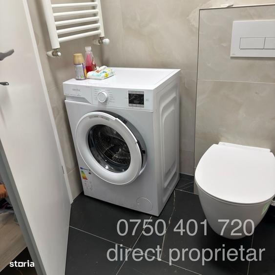 Apartament nou, curte privata 60mp, pavilion bioclimatic, boxa,parcare - 16