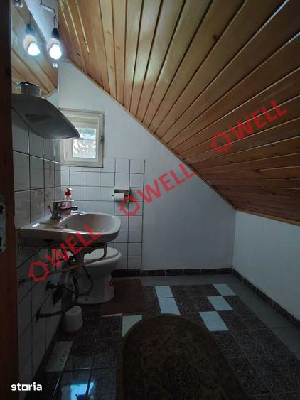 Casa de vanzare in Sfantu Gheorghe, pe strada Facliei! - 12