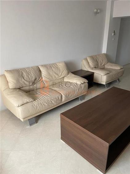 Apartament cu 3 camere decomandat, mobilat în 1 Decembrie