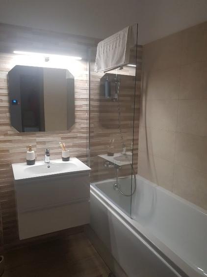 Apartament cu 2 camere decomandat în Calea Aradului