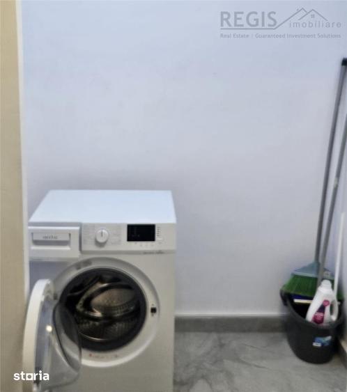 2 Camere impecabil, design modern, Bulevard Garii - 8