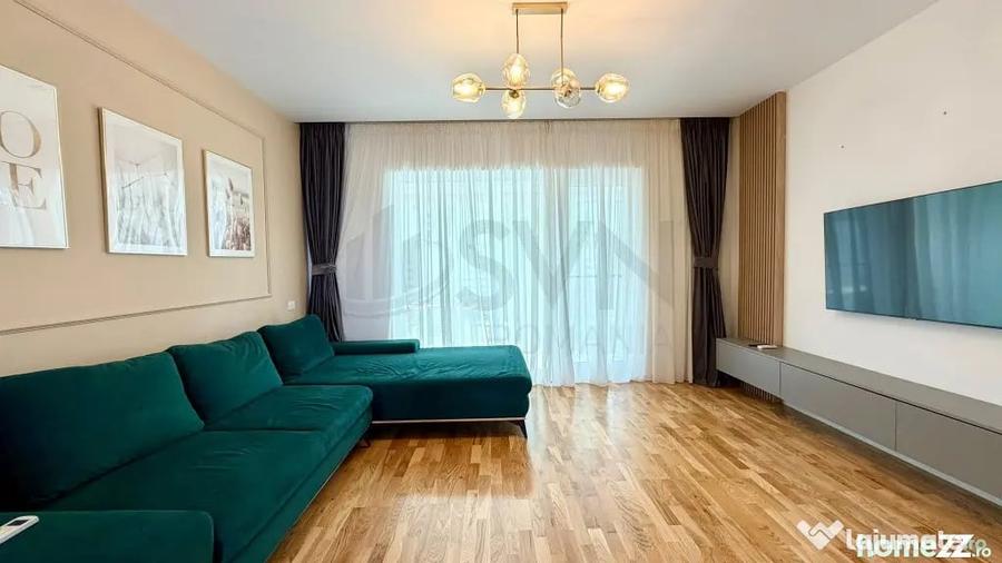 Vila cu 5 camere I Gradina I Parcare I Pipera - 2