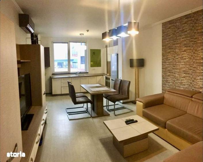 Apartament cu 2 camere în Central