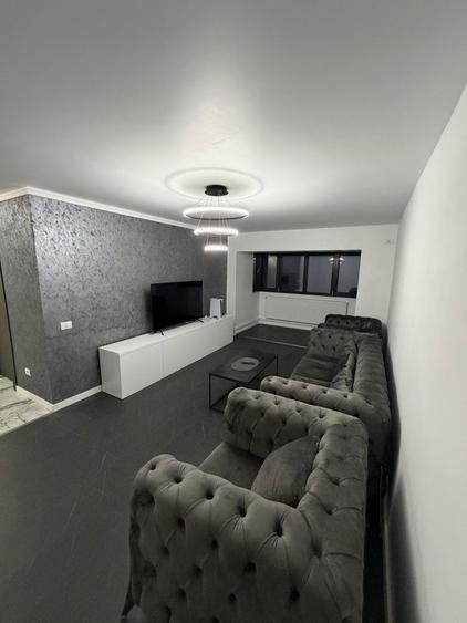 Apartament cu 2 camere decomandat în Cumpăna