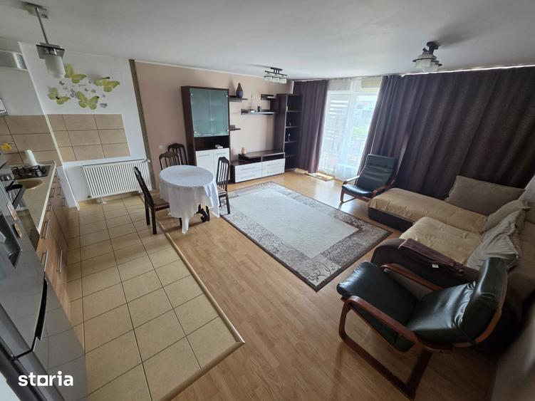 Apartament cu 2 camere în Craiovei