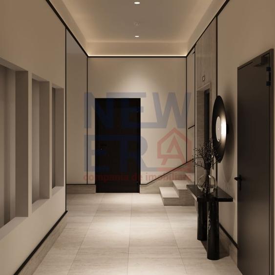 Studio in Complex Rezidential Park Line  Pipera, Direct Dezvoltator - 11