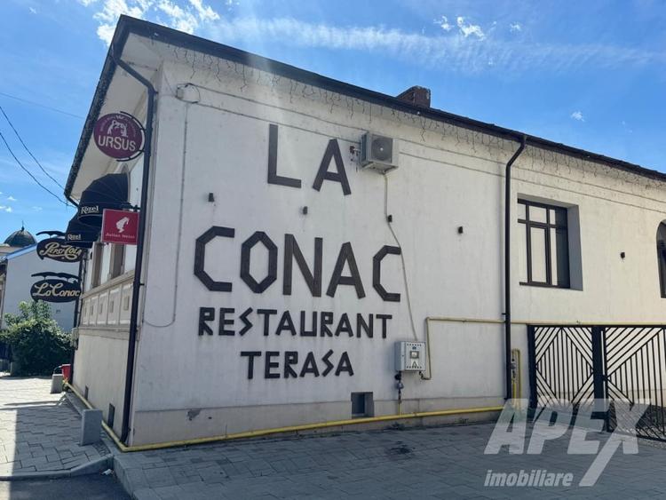 Casă individuală cu 4 camere cu Teren 1000 Mp în Curtea de Argeș