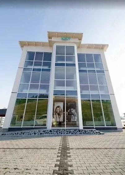 Spațiu comercial, de 261 mp, în Exterior Vest