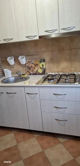 Garsonieră în Iancului