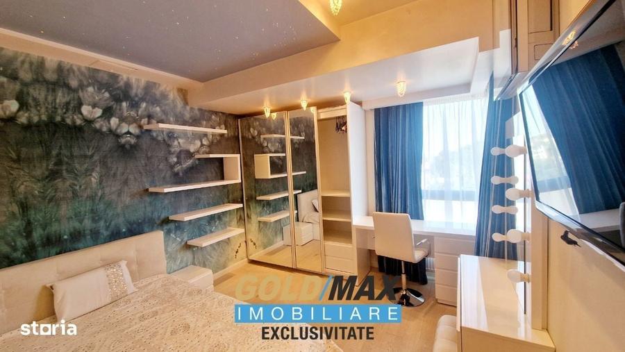 Apartament cu 3 camere în Găvana