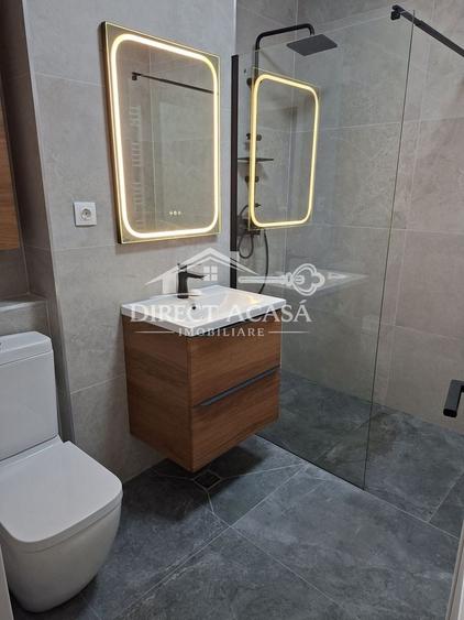 Apartament cu 2 camere în Gării