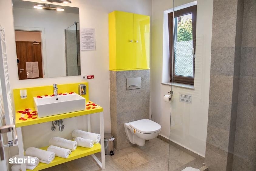 Pensiune 4 margarete de vanzare Paltini? | 873 mp | 12 camere - 4