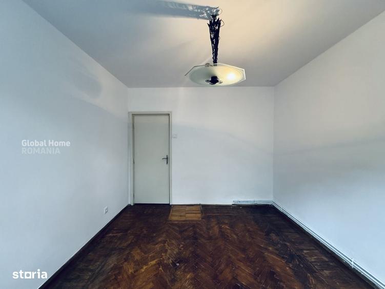 3 camere de inchiriat 1 Mai | Metrou 1 Mai - 18