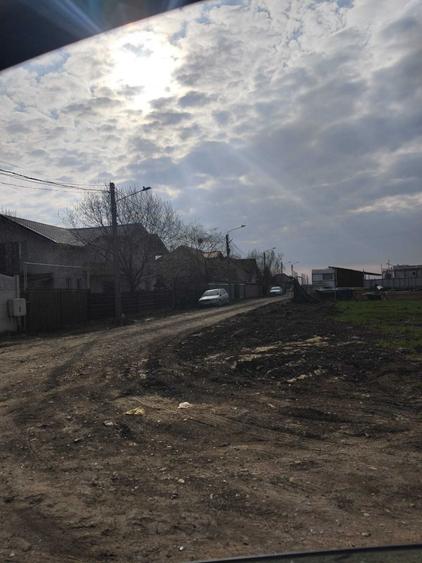 Spațiu comercial, în Adunații-Copăceni