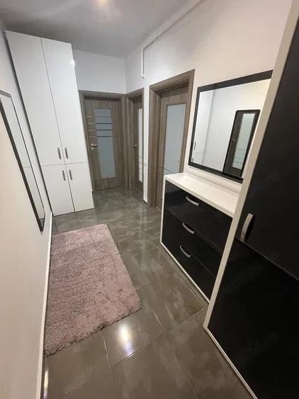 apartament 2 camere-trapezului-modern-centrala proprie-bloc nou - 2
