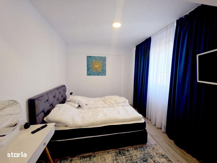 Apartament cu 2 camere în Tractorul