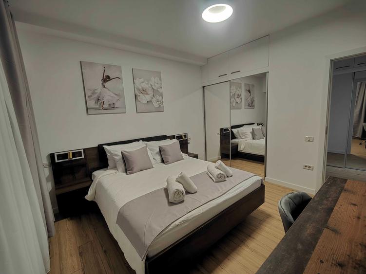 Apartament cu 3 camere decomandat în Tătărași