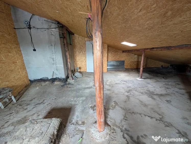 Apartament cu 3 camere decomandat în Alecu Russo