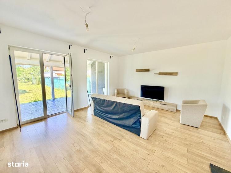 Duplex 4 camere - 115 mp - Cartier Europa - Mosnita Noua - 8