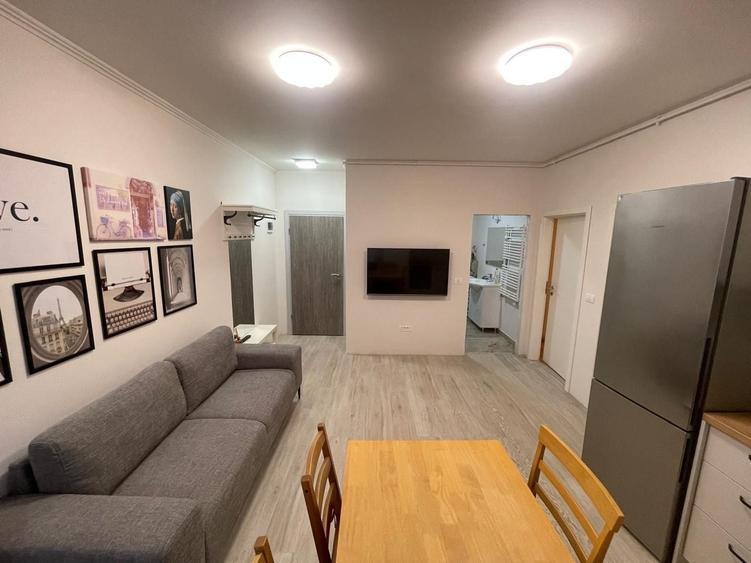 Giroc-Eso | De inchiriat | 3 camere | Loc de parcare - 4